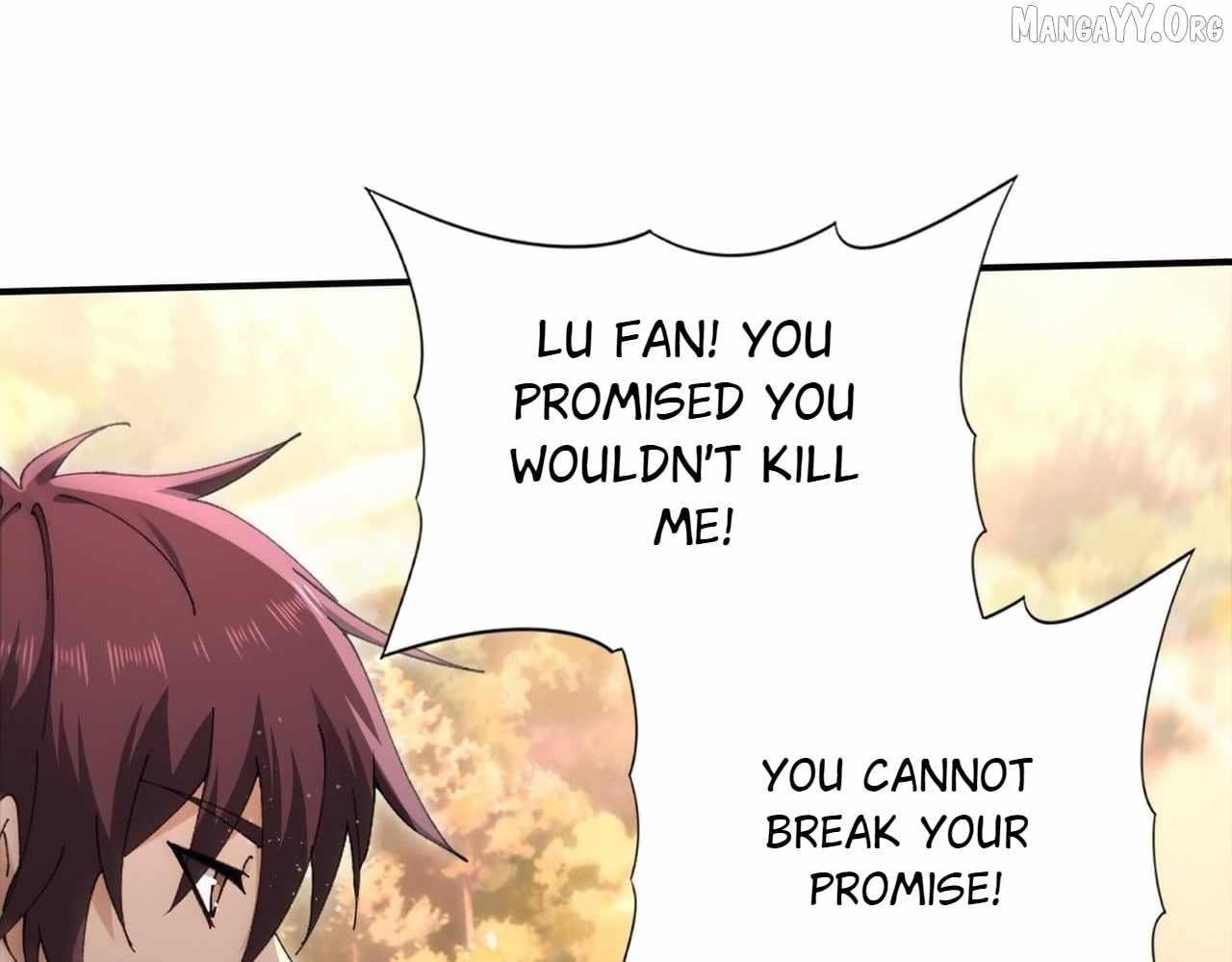 I Got The Weakest Class, Dragon Tamer!? - Chapter 192 Page 5