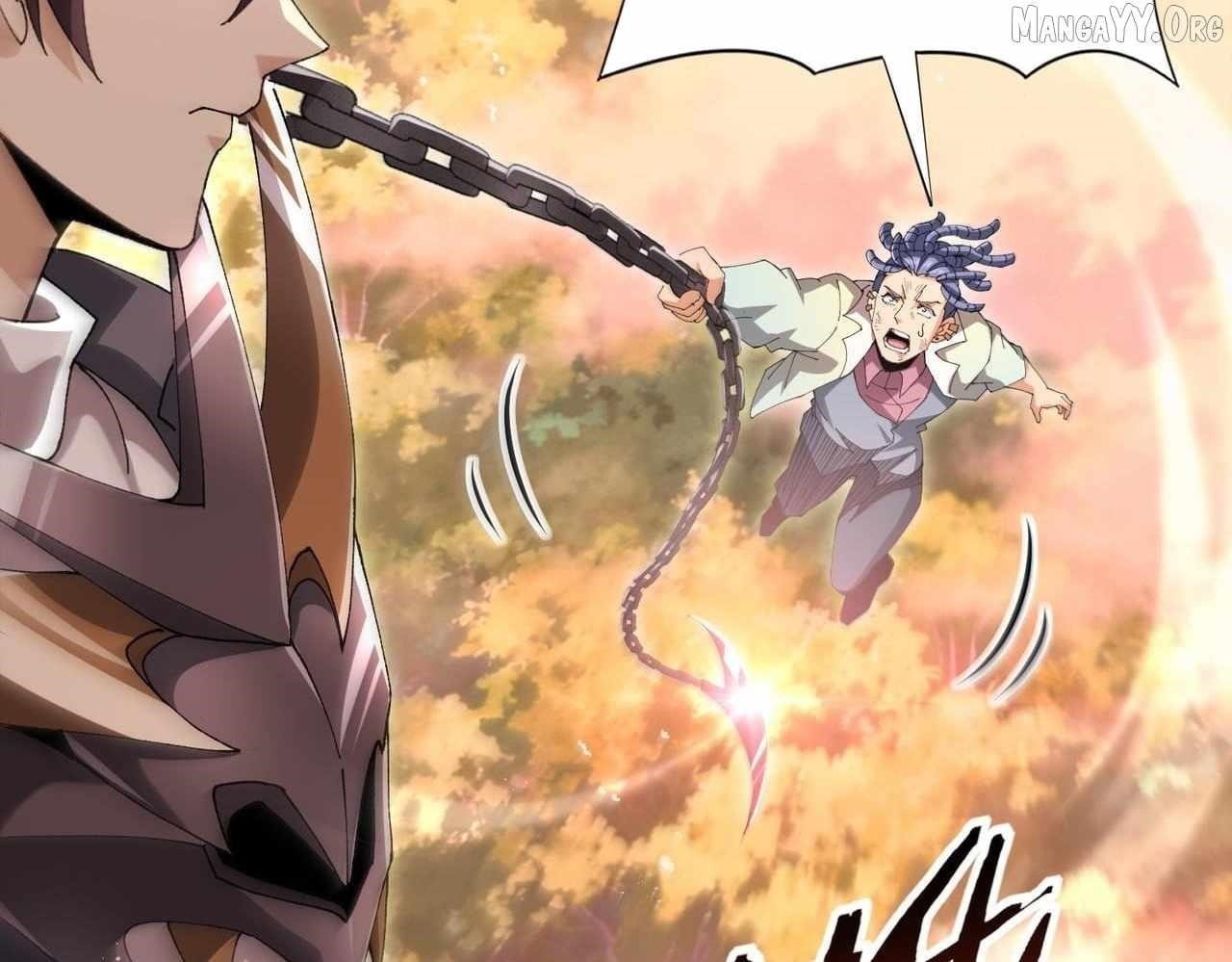 I Got The Weakest Class, Dragon Tamer!? - Chapter 192 Page 6