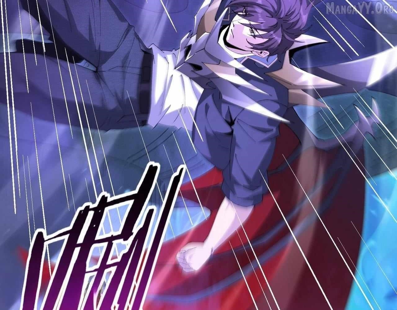 I Got The Weakest Class, Dragon Tamer!? - Chapter 192 Page 93