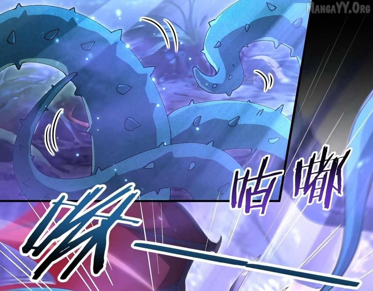 I Got The Weakest Class, Dragon Tamer!? - Chapter 192 Page 95