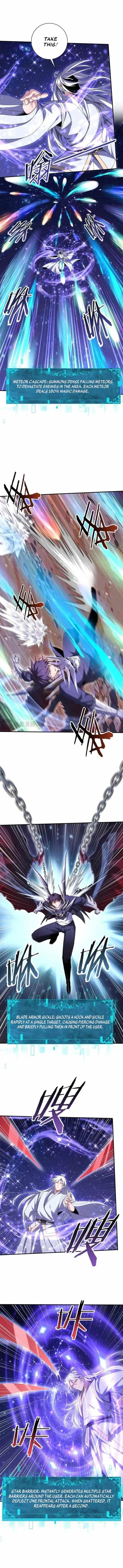 I Got The Weakest Class, Dragon Tamer!? - Chapter 193 Page 5