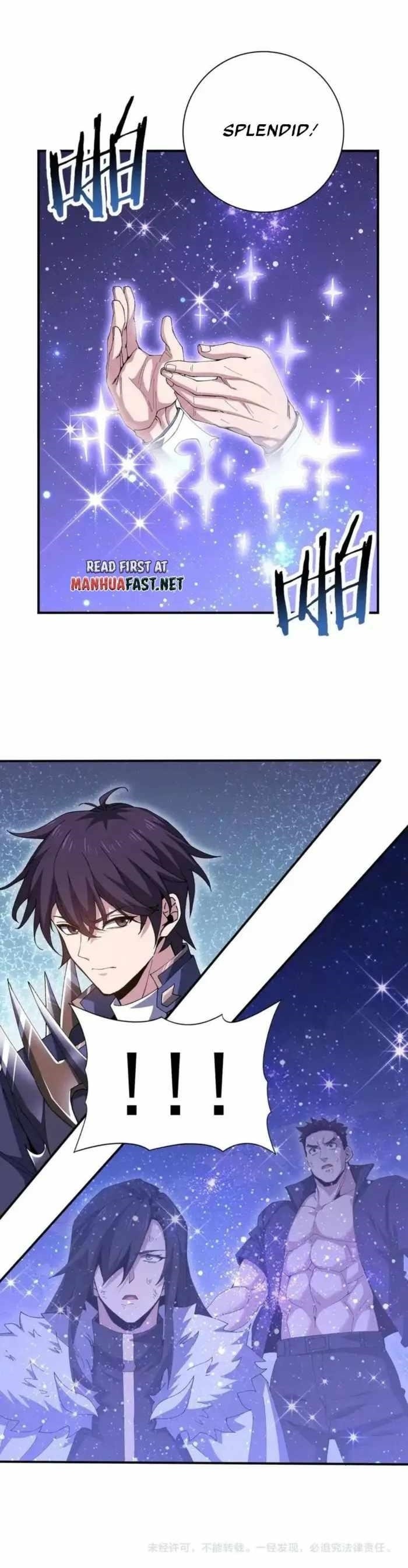 I Got The Weakest Class, Dragon Tamer!? - Chapter 193 Page 9