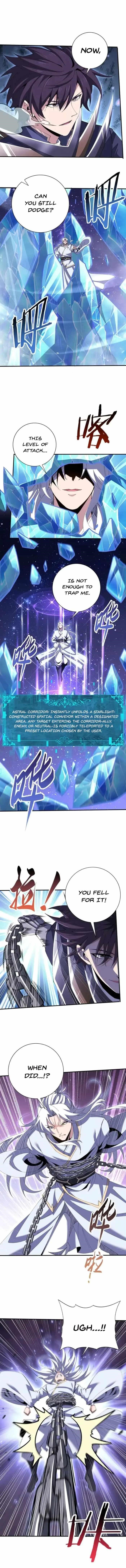 I Got The Weakest Class, Dragon Tamer!? - Chapter 194 Page 5