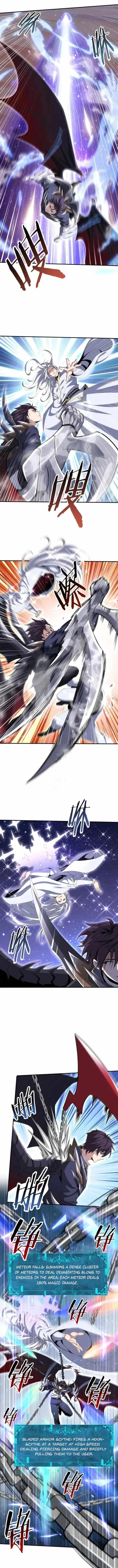 I Got The Weakest Class, Dragon Tamer!? - Chapter 194 Page 7