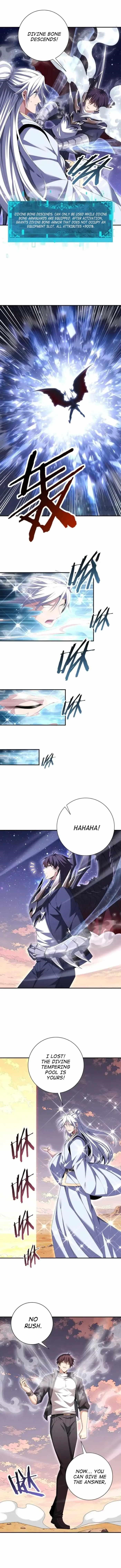 I Got The Weakest Class, Dragon Tamer!? - Chapter 195 Page 2