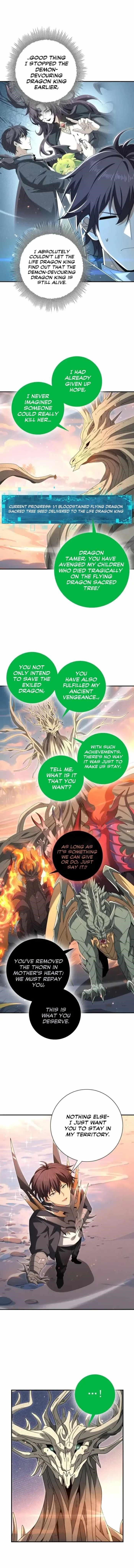 I Got The Weakest Class, Dragon Tamer!? - Chapter 203 Page 6