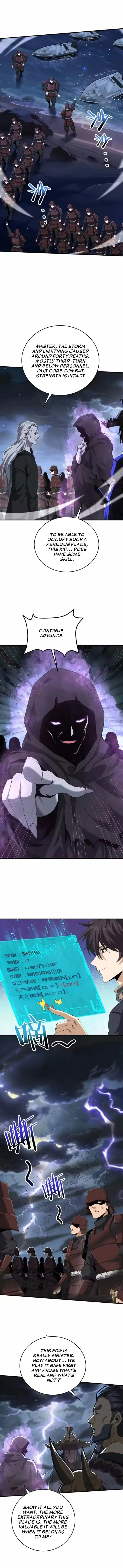 I Got The Weakest Class, Dragon Tamer!? - Chapter 206 Page 7