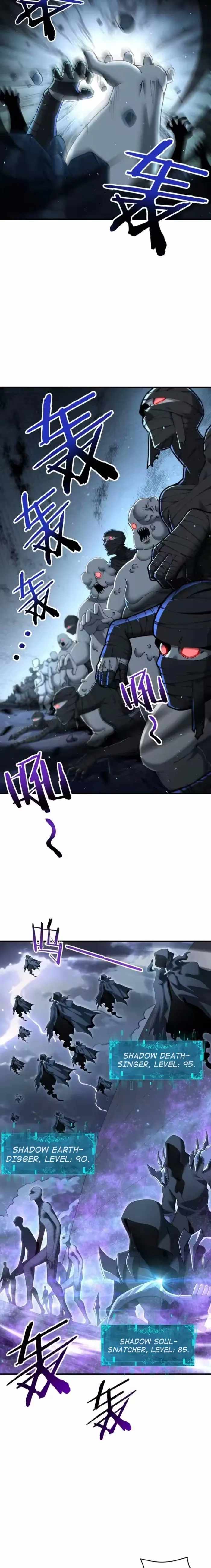 I Got The Weakest Class, Dragon Tamer!? - Chapter 207 Page 4