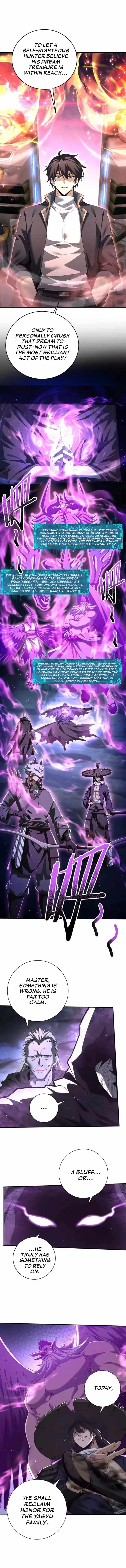 I Got The Weakest Class, Dragon Tamer!? - Chapter 208 Page 3