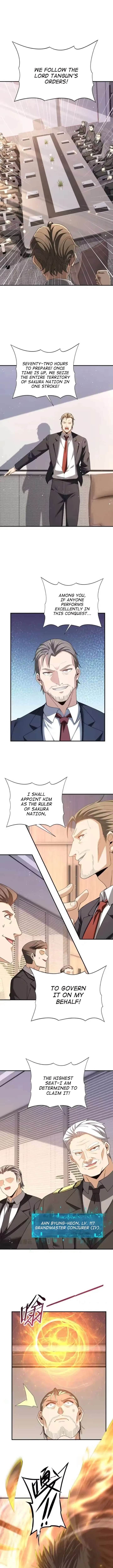 I Got The Weakest Class, Dragon Tamer!? - Chapter 212 Page 2