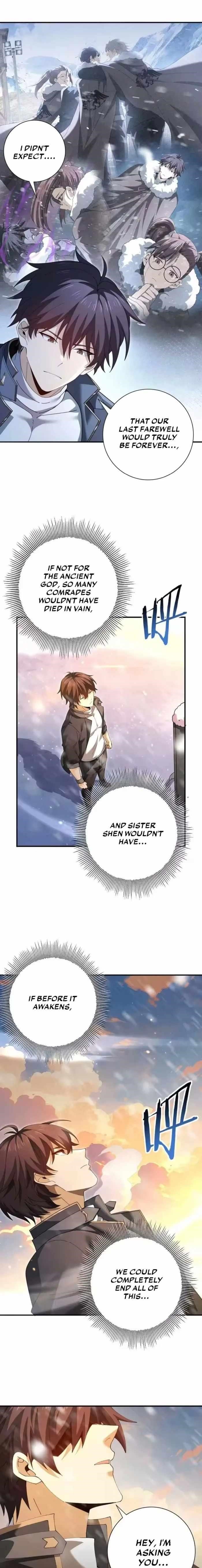 I Got The Weakest Class, Dragon Tamer!? - Chapter 214 Page 2