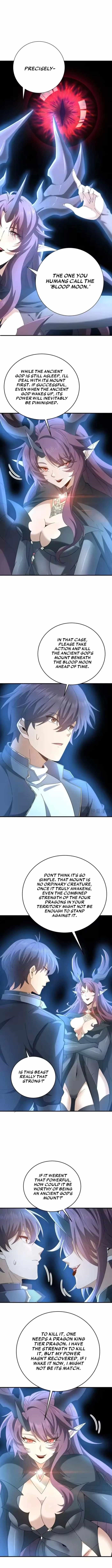 I Got The Weakest Class, Dragon Tamer!? - Chapter 214 Page 5