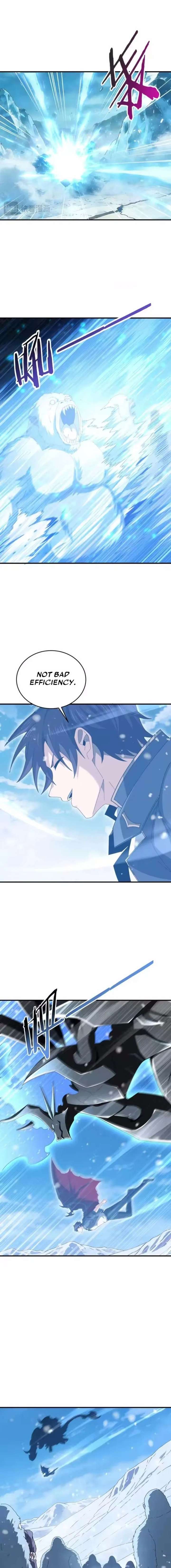 I Got The Weakest Class, Dragon Tamer!? - Chapter 217 Page 6