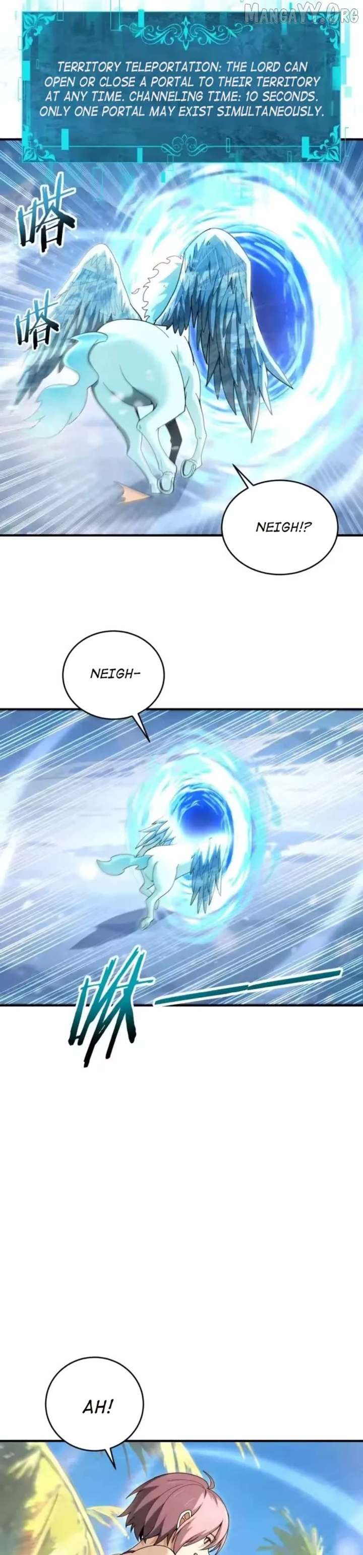 I Got The Weakest Class, Dragon Tamer!? - Chapter 218 Page 12