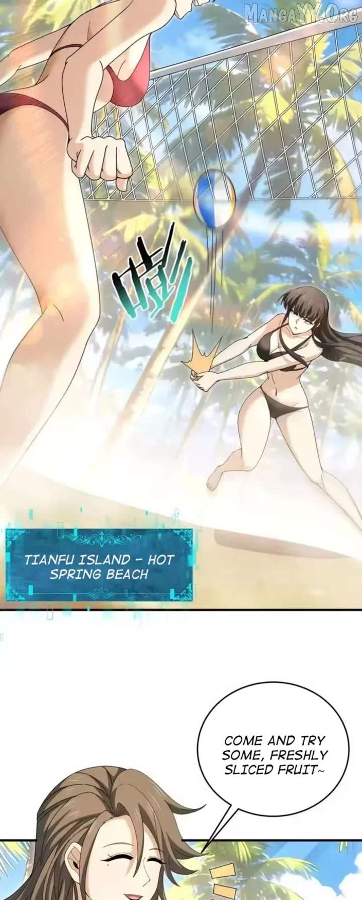 I Got The Weakest Class, Dragon Tamer!? - Chapter 218 Page 13