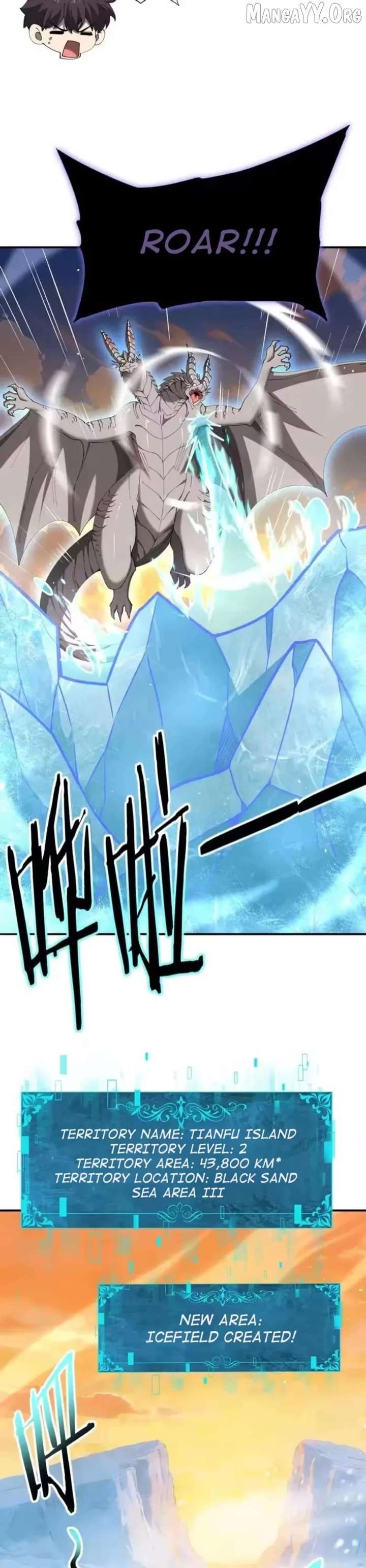 I Got The Weakest Class, Dragon Tamer!? - Chapter 219 Page 27