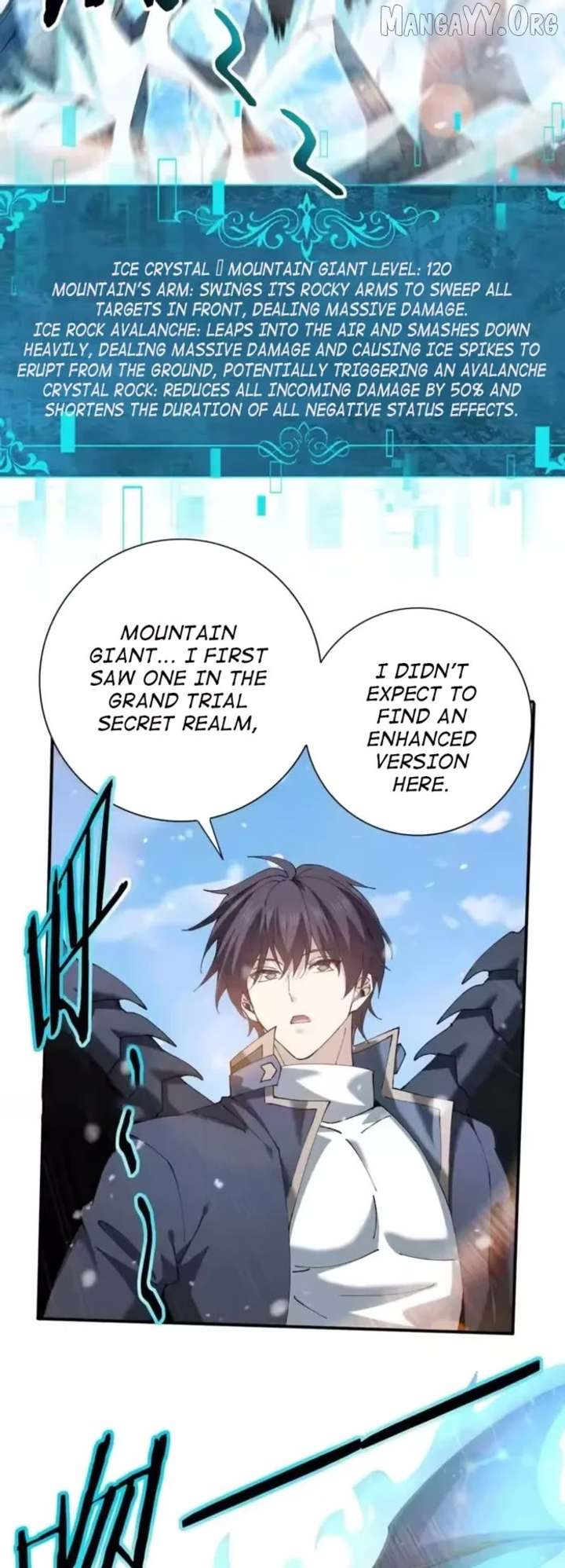 I Got The Weakest Class, Dragon Tamer!? - Chapter 219 Page 3