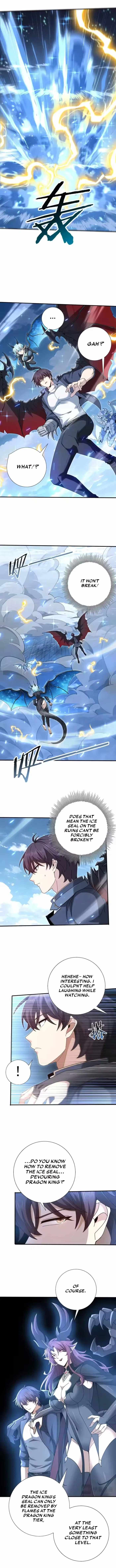 I Got The Weakest Class, Dragon Tamer!? - Chapter 221 Page 3