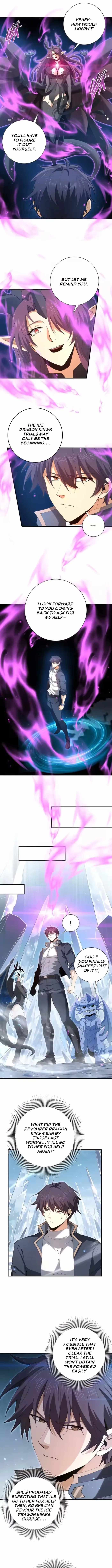 I Got The Weakest Class, Dragon Tamer!? - Chapter 221 Page 6