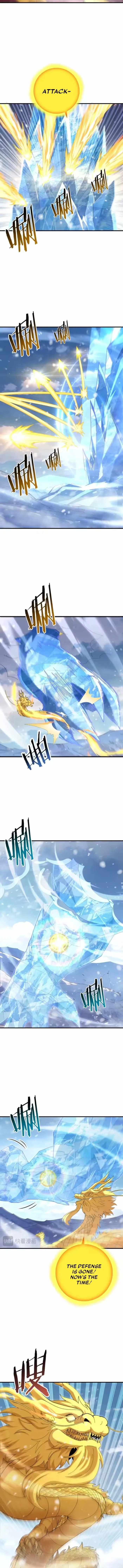 I Got The Weakest Class, Dragon Tamer!? - Chapter 222 Page 8