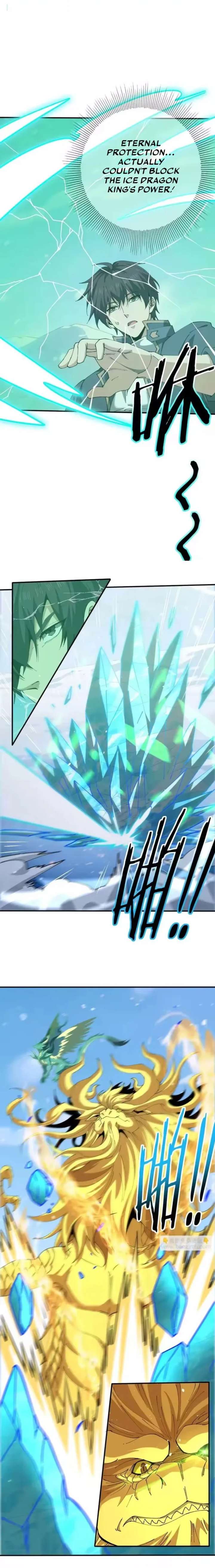 I Got The Weakest Class, Dragon Tamer!? - Chapter 224 Page 3