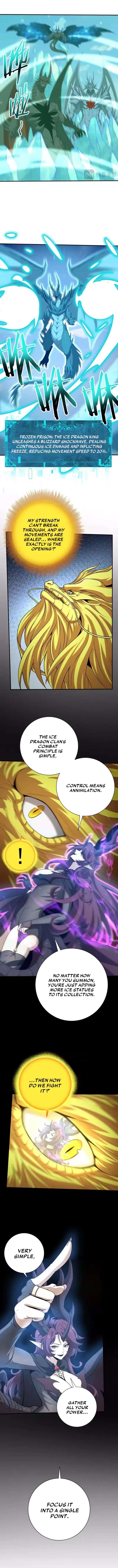 I Got The Weakest Class, Dragon Tamer!? - Chapter 224 Page 7