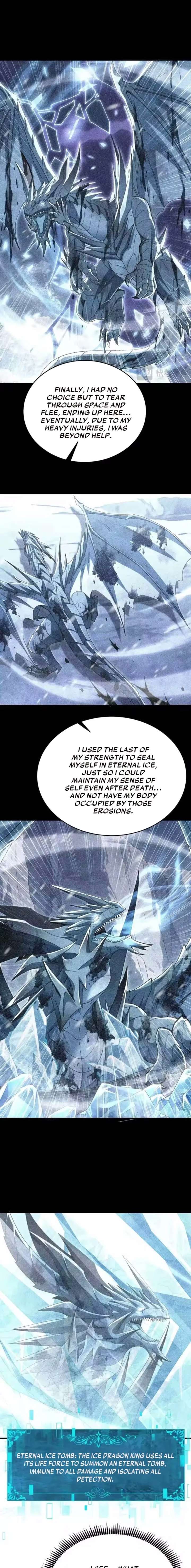 I Got The Weakest Class, Dragon Tamer!? - Chapter 225 Page 8