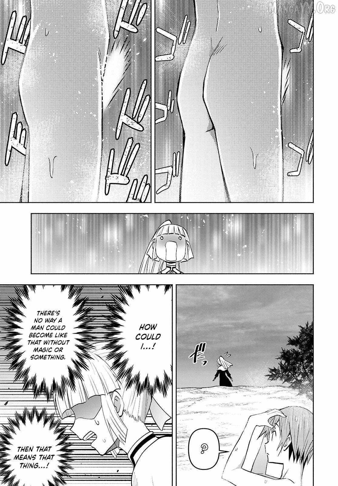 Dungeon Tou de Yadoya wo Yarou! Souzou Mahou wo Moratta Ore no Hosoude Hanjouki - Chapter 54 Page 25