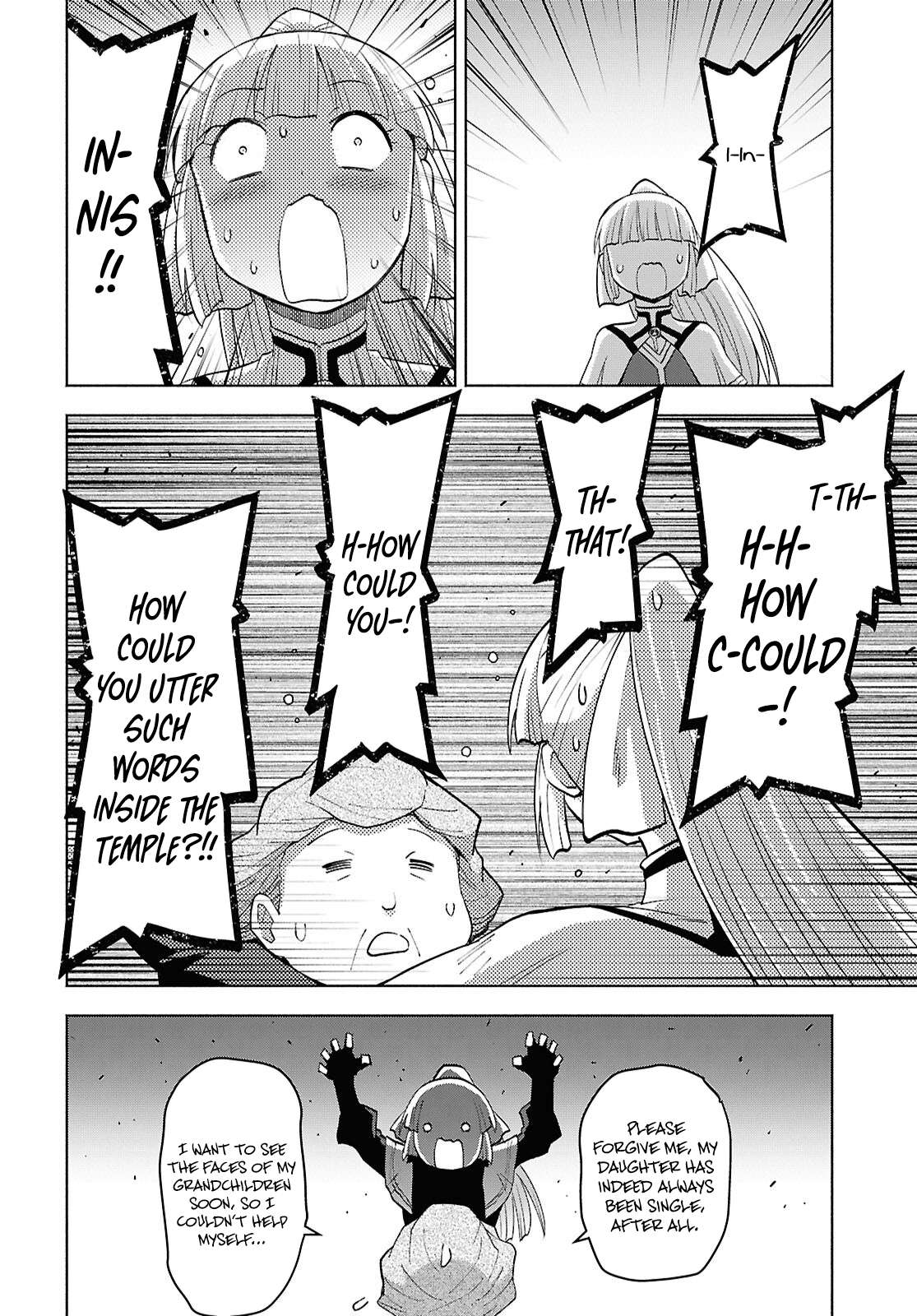 Dungeon Tou de Yadoya wo Yarou! Souzou Mahou wo Moratta Ore no Hosoude Hanjouki - Chapter 55 Page 11