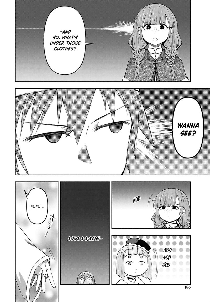 Dungeon Tou de Yadoya wo Yarou! Souzou Mahou wo Moratta Ore no Hosoude Hanjouki - Chapter 56 Page 12