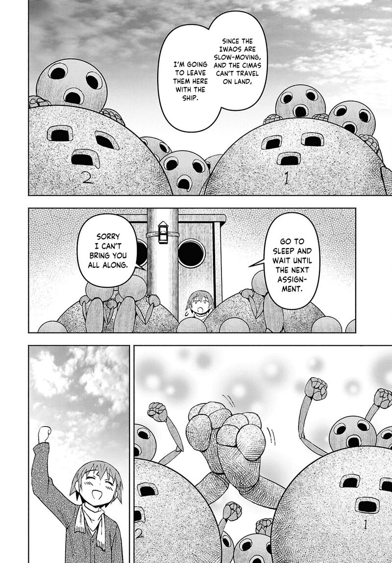 Dungeon Tou de Yadoya wo Yarou! Souzou Mahou wo Moratta Ore no Hosoude Hanjouki - Chapter 56 Page 24