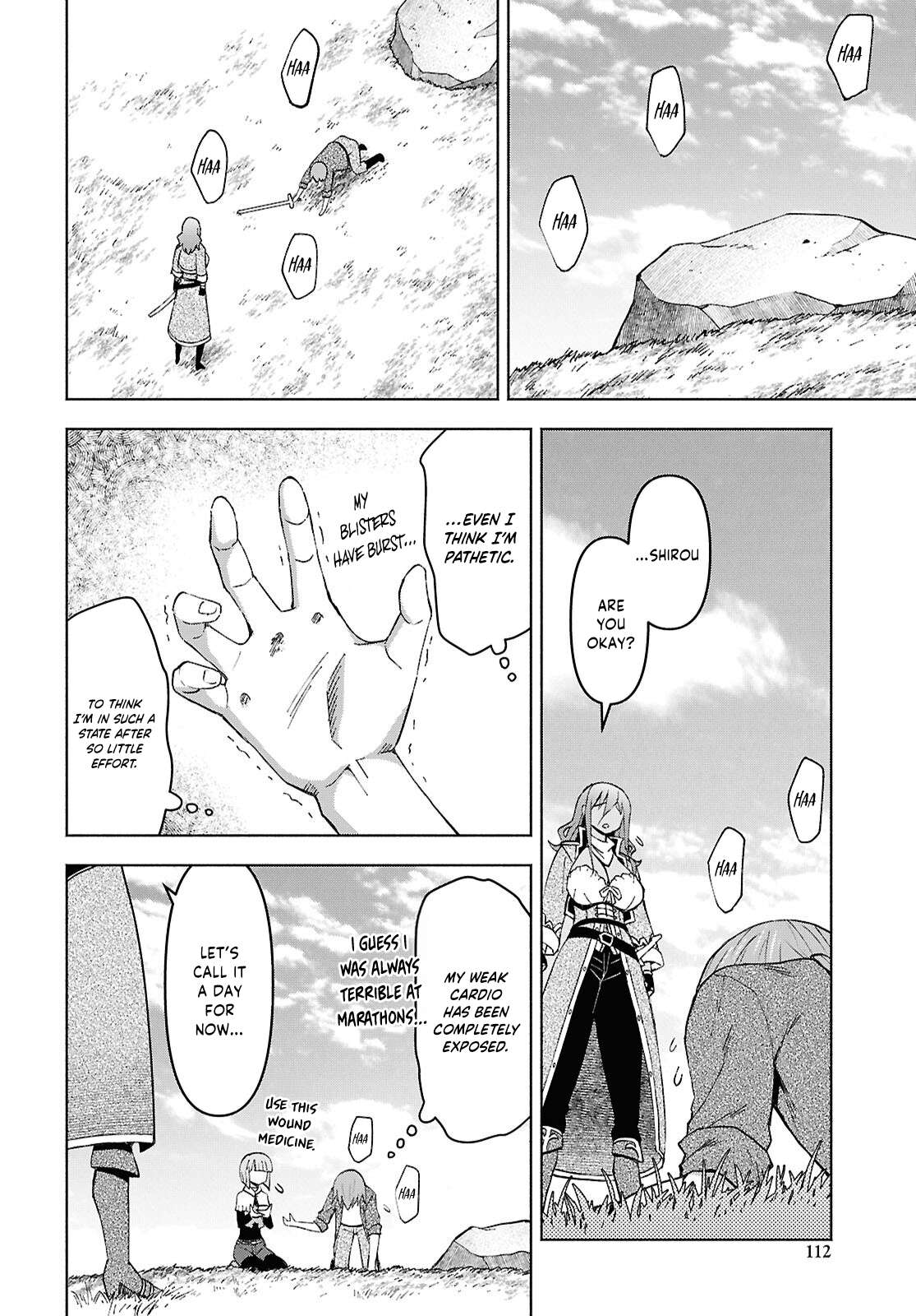 Dungeon Tou de Yadoya wo Yarou! Souzou Mahou wo Moratta Ore no Hosoude Hanjouki - Chapter 57 Page 17