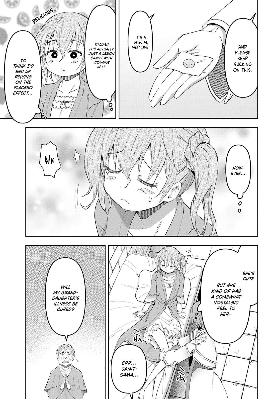 Dungeon Tou de Yadoya wo Yarou! Souzou Mahou wo Moratta Ore no Hosoude Hanjouki - Chapter 58 Page 18