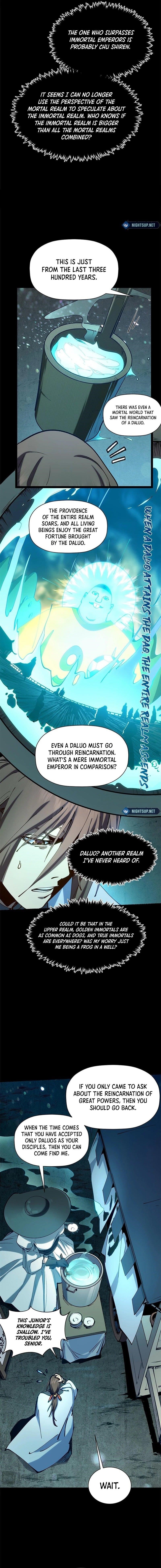 Top Tier Providence - Secretly Cultivate for a Thousand Years - Chapter 228 Page 12