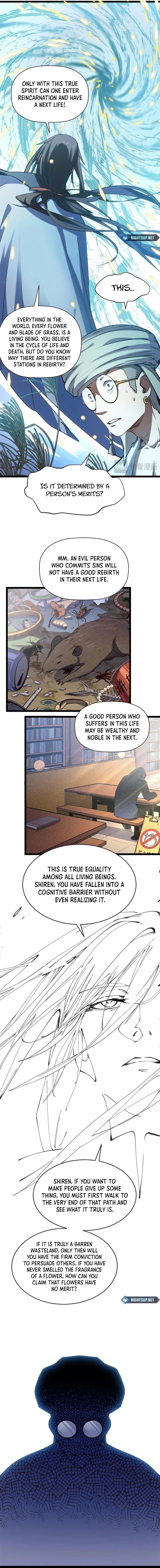 Top Tier Providence - Secretly Cultivate for a Thousand Years - Chapter 228 Page 8