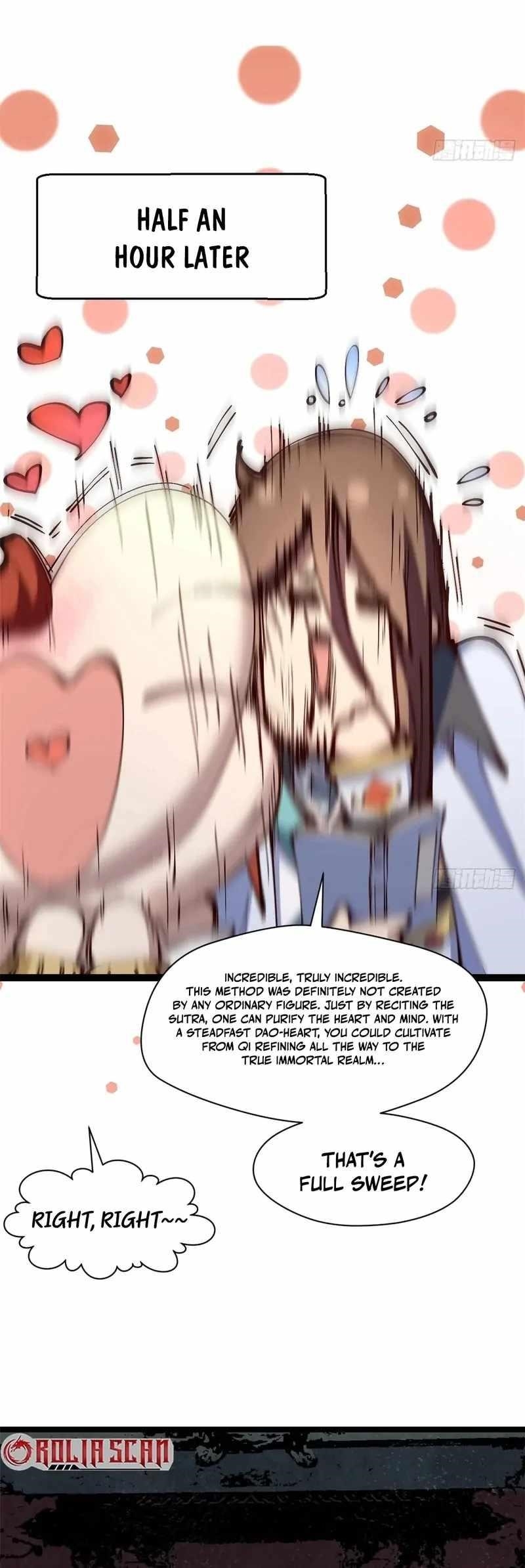 Top Tier Providence - Secretly Cultivate for a Thousand Years - Chapter 233 Page 26