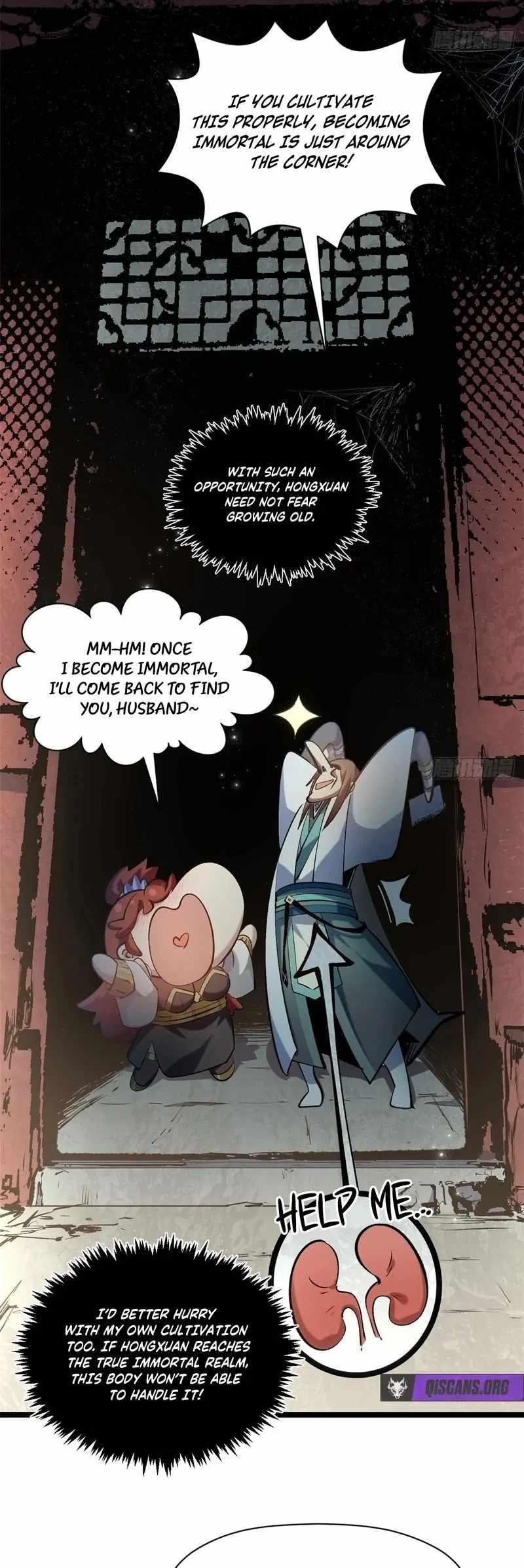 Top Tier Providence - Secretly Cultivate for a Thousand Years - Chapter 233 Page 27