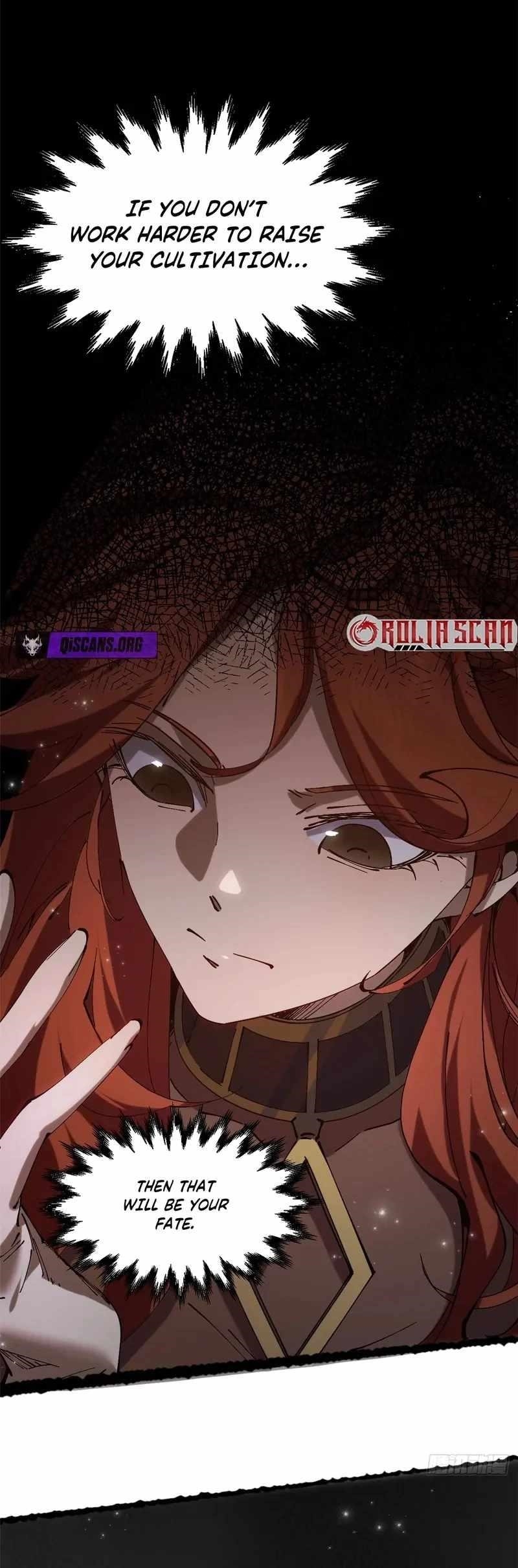 Top Tier Providence - Secretly Cultivate for a Thousand Years - Chapter 233 Page 35