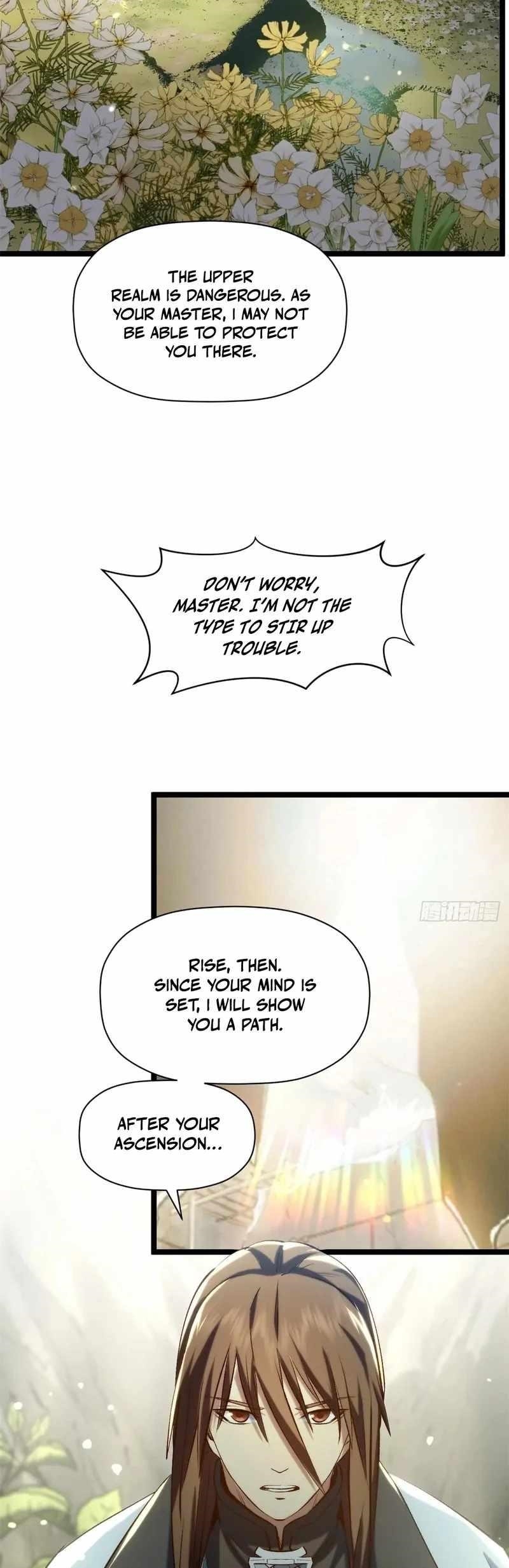 Top Tier Providence - Secretly Cultivate for a Thousand Years - Chapter 233 Page 40