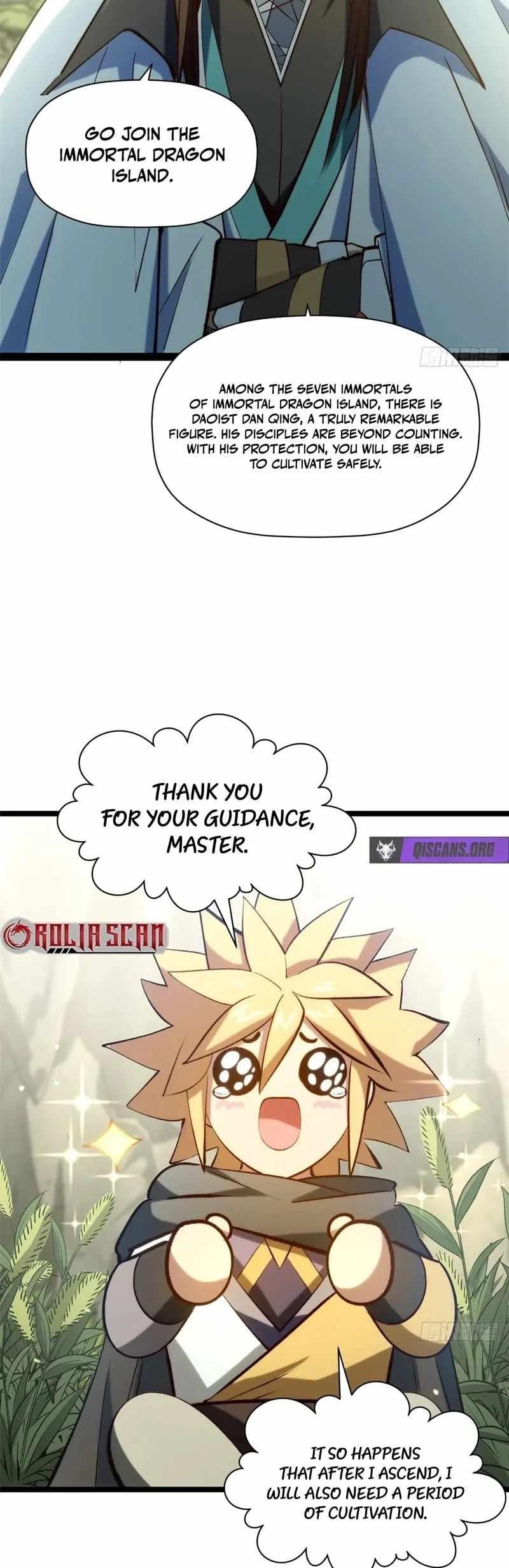 Top Tier Providence - Secretly Cultivate for a Thousand Years - Chapter 233 Page 41