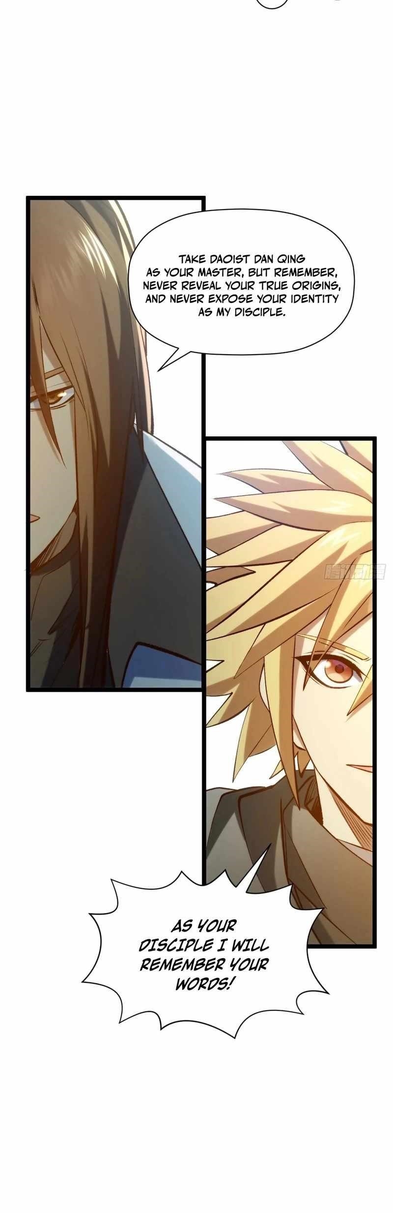 Top Tier Providence - Secretly Cultivate for a Thousand Years - Chapter 233 Page 42