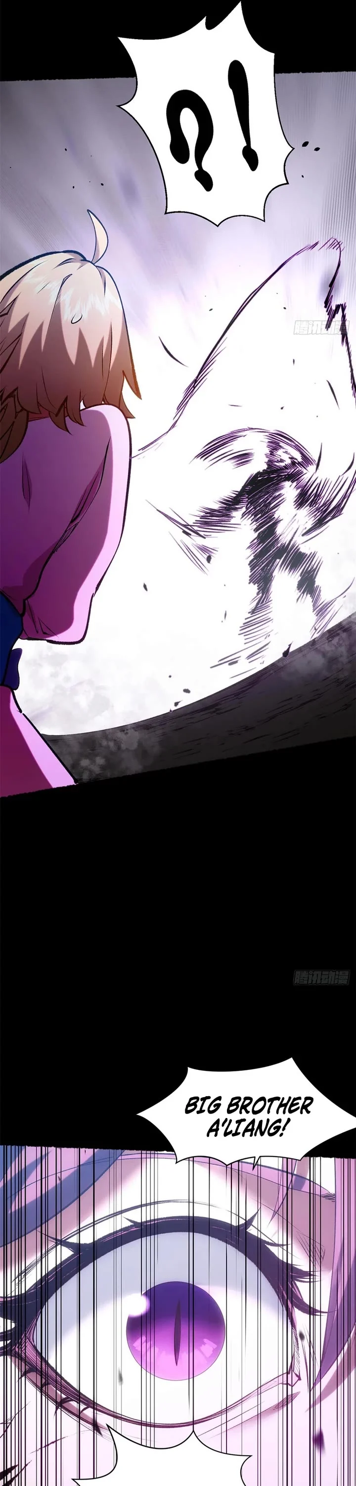 Top Tier Providence - Secretly Cultivate for a Thousand Years - Chapter 239 Page 20