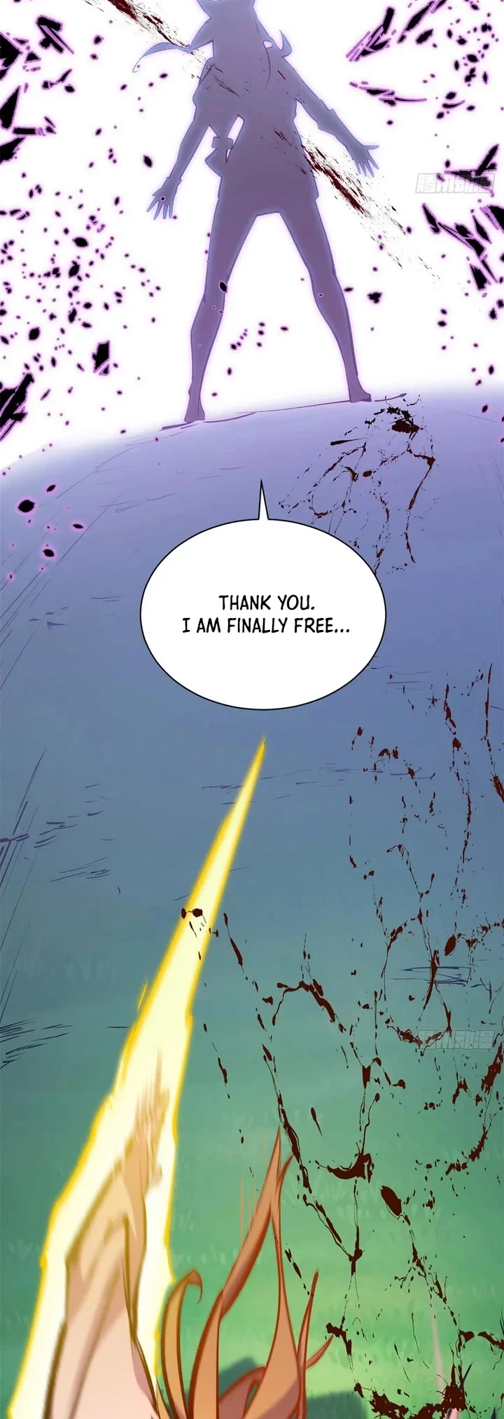 Top Tier Providence - Secretly Cultivate for a Thousand Years - Chapter 239 Page 32