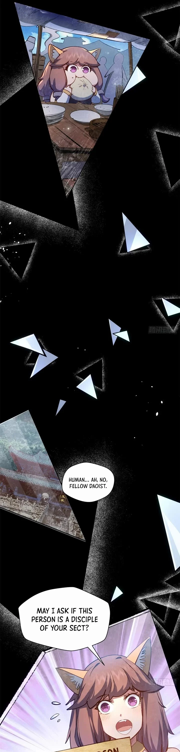 Top Tier Providence - Secretly Cultivate for a Thousand Years - Chapter 240 Page 6