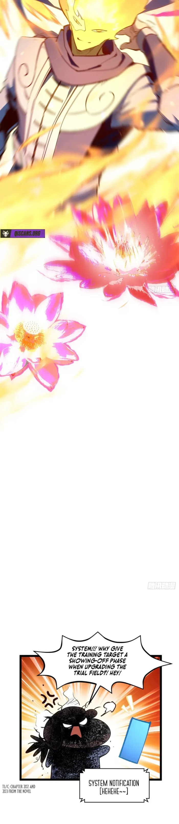 Top Tier Providence - Secretly Cultivate for a Thousand Years - Chapter 243 Page 10