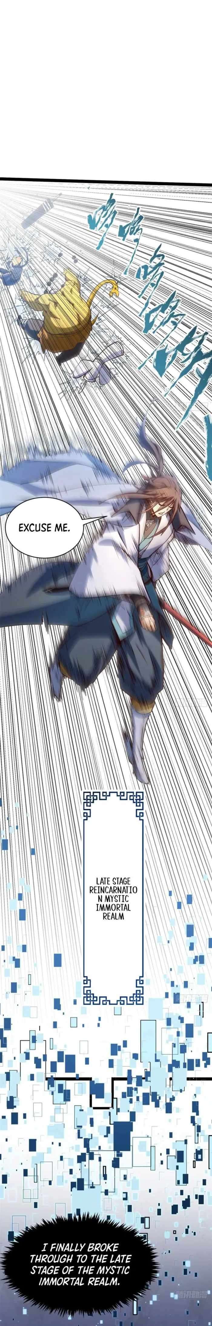 Top Tier Providence - Secretly Cultivate for a Thousand Years - Chapter 253 Page 11