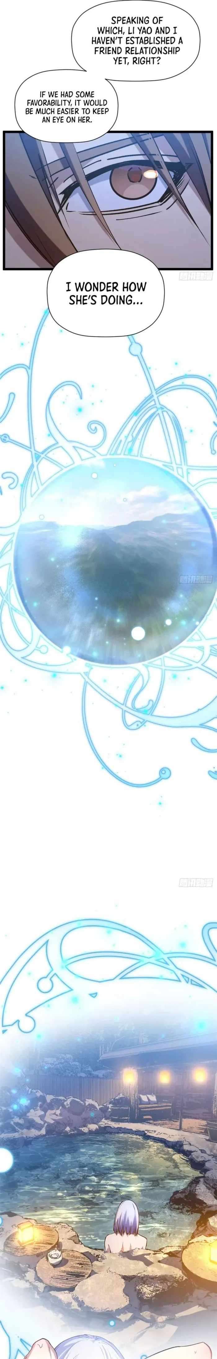 Top Tier Providence - Secretly Cultivate for a Thousand Years - Chapter 253 Page 13