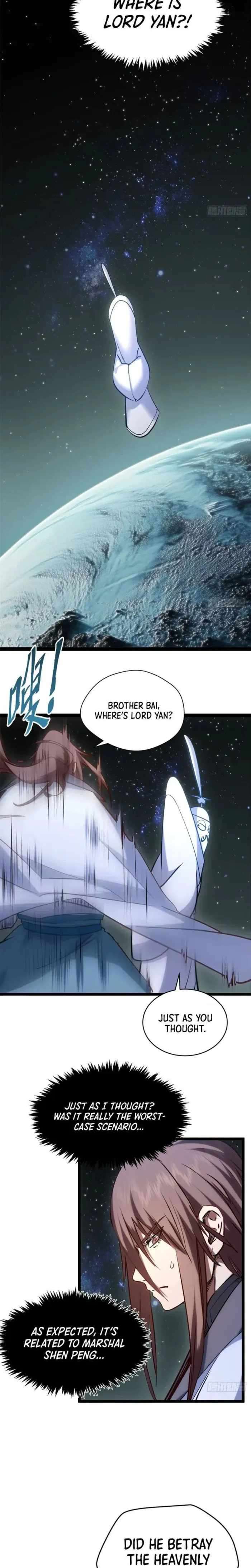 Top Tier Providence - Secretly Cultivate for a Thousand Years - Chapter 253 Page 17