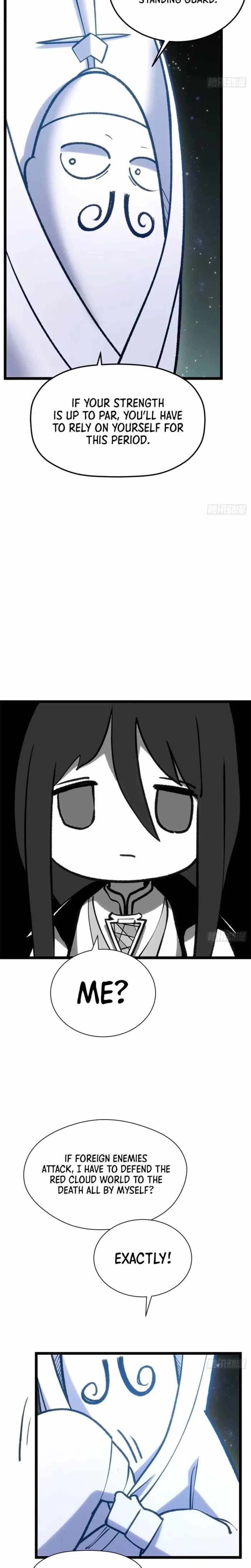 Top Tier Providence - Secretly Cultivate for a Thousand Years - Chapter 254 Page 11