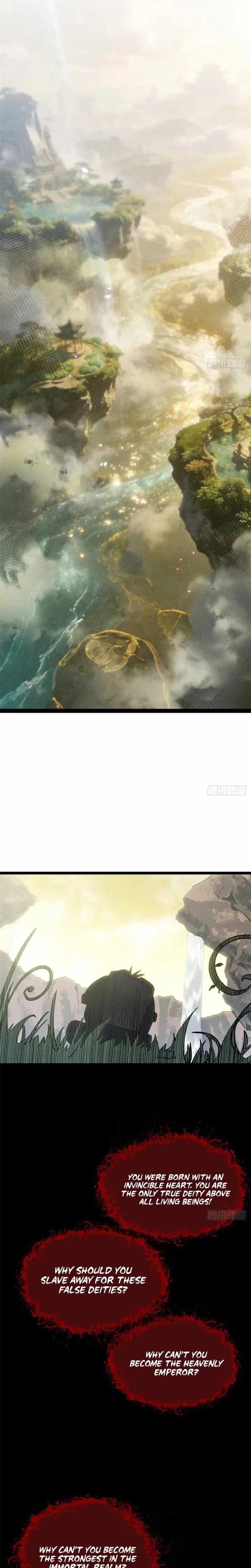 Top Tier Providence - Secretly Cultivate for a Thousand Years - Chapter 254 Page 13